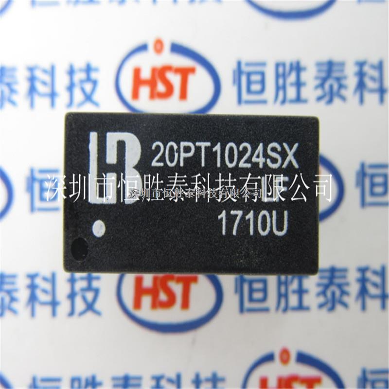 原裝正品20PT1024SX LF 20PT1024SX直插DIP-20網絡變壓器-20PT1024SX盡在買賣IC網